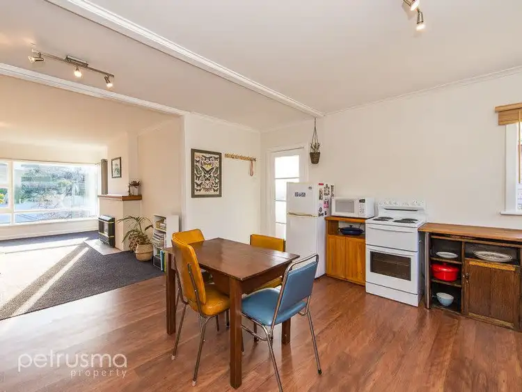 Fifth view of Homely house listing, 51 Springfield Avenue, West Moonah TAS 7009