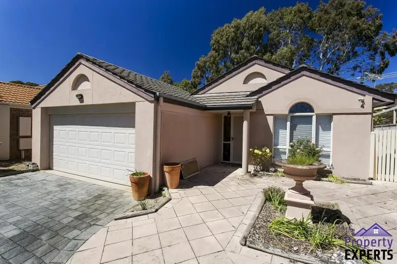 Main view of Homely house listing, 19 Songlark  Grove, Flagstaff Hill SA 5159