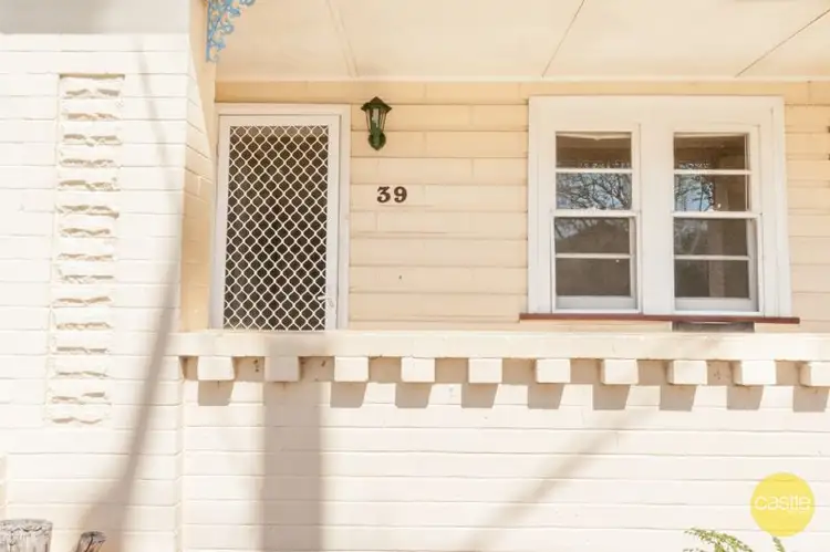 Main view of Homely house listing, 39 BRUNKER RD, Broadmeadow NSW 2292