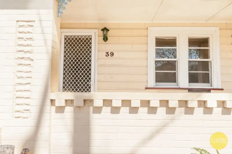 Main view of Homely house listing, 39 BRUNKER RD, Broadmeadow NSW 2292