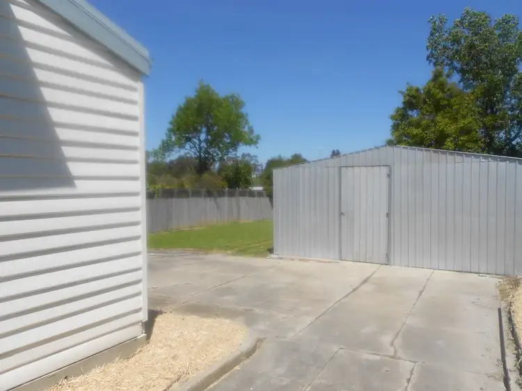 Second view of Homely house listing, 290 Commercial Road, Morwell VIC 3840