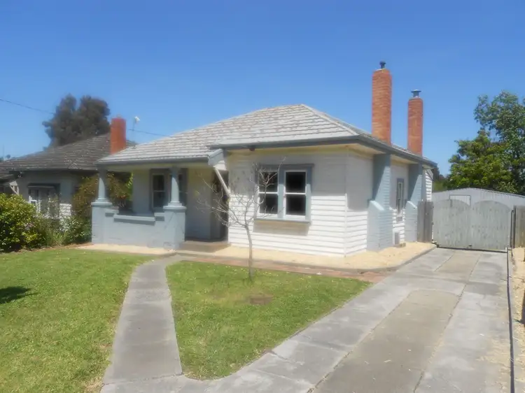 Fourth view of Homely house listing, 290 Commercial Road, Morwell VIC 3840
