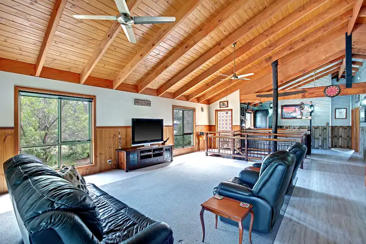 Second view of Homely house listing, * GLENBURNIE AVENUE, Wandong VIC 3758