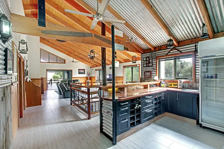 Fourth view of Homely house listing, * GLENBURNIE AVENUE, Wandong VIC 3758