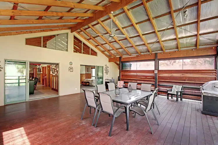 Fifth view of Homely house listing, * GLENBURNIE AVENUE, Wandong VIC 3758