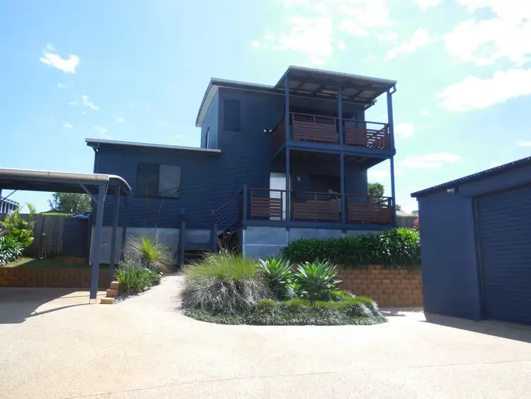 1 Abelia Street, Harlaxton QLD 4350