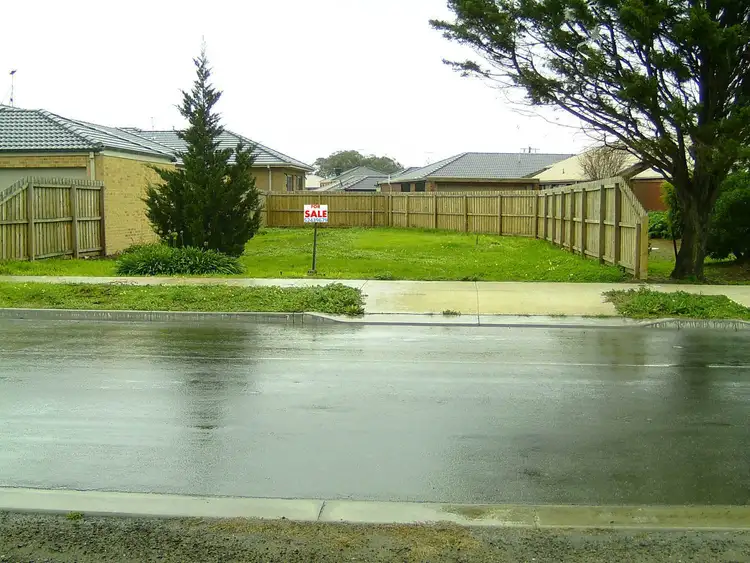 Second view of Homely land listing, Lot 7 No 58 Station Road, Marshall VIC 3216