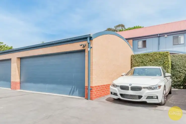 6/71 LINDSAY ST, Hamilton NSW 2303