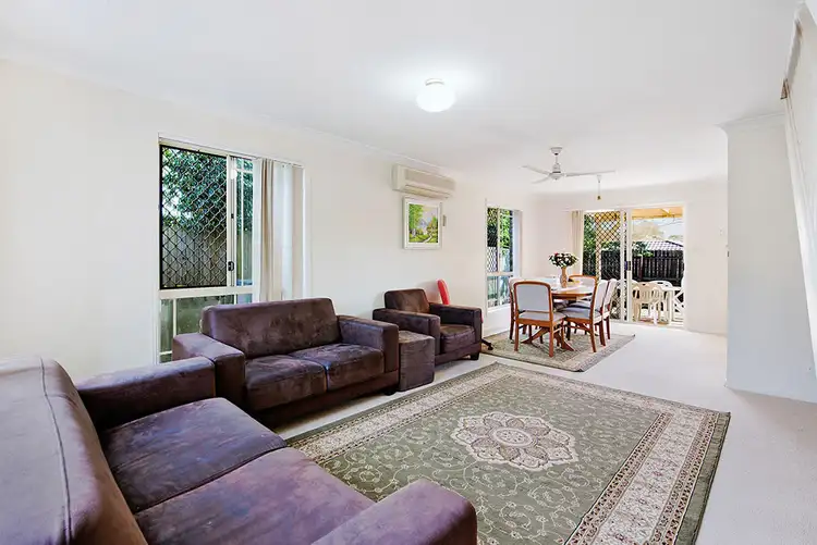 Fifth view of Homely townhouse listing, 2/16 lakefield crt, Runcorn QLD 4113