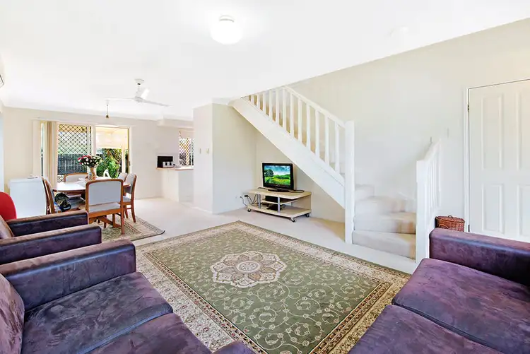 Sixth view of Homely townhouse listing, 2/16 lakefield crt, Runcorn QLD 4113