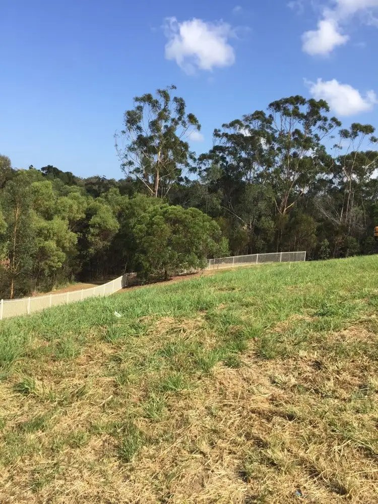 Third view of Homely land listing, 31 (Lot 27) Coronata Place, Reedy Creek QLD 4227