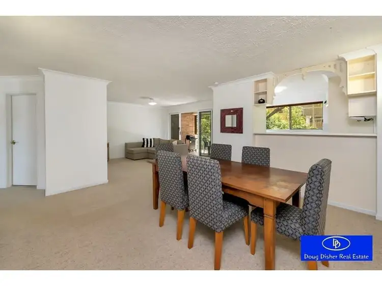 3/5 Norwood Street, Toowong QLD 4066