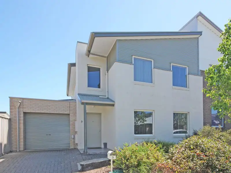 Main view of Homely house listing, 3 Apricot Lane, Noarlunga Centre SA 5168