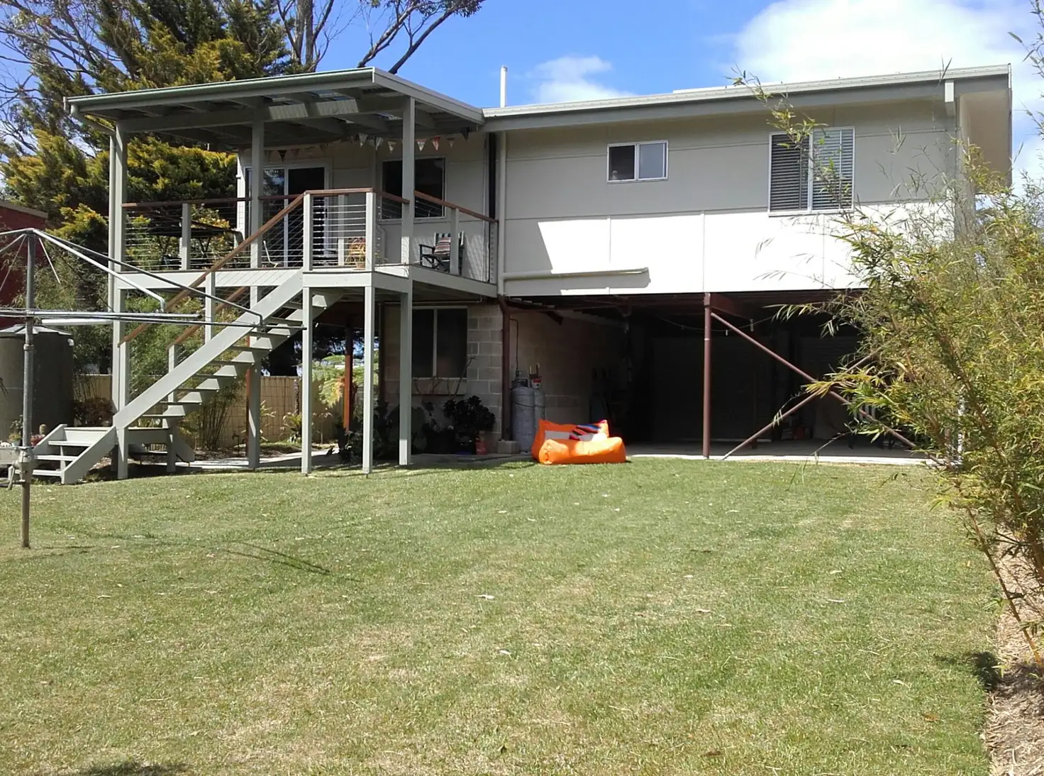 Main view of Homely house listing, 77 Wyoming Avenue, Burrill Lake NSW 2539