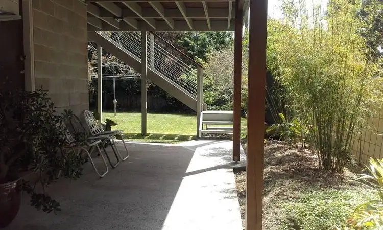 Second view of Homely house listing, 77 Wyoming Avenue, Burrill Lake NSW 2539