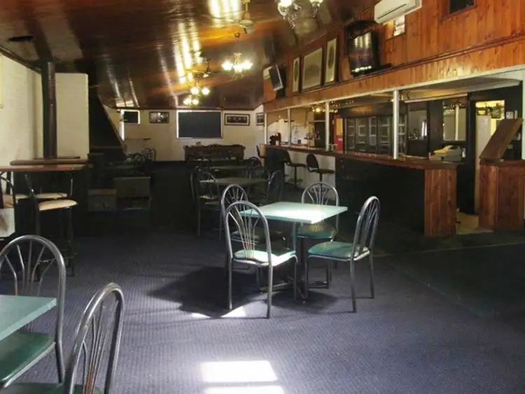 Second view of Homely house listing, 71-73 Anson St, Bourke NSW 2840