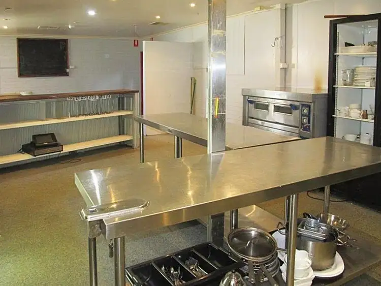 Fifth view of Homely house listing, 71-73 Anson St, Bourke NSW 2840