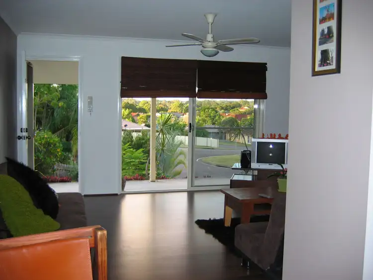Second view of Homely house listing, 5 Norse Close, Nerang QLD 4211
