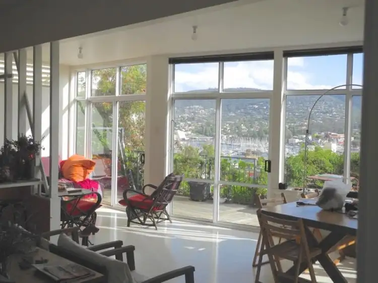 Second view of Homely house listing, 18 St Georges Terrace, Battery Point TAS 7004