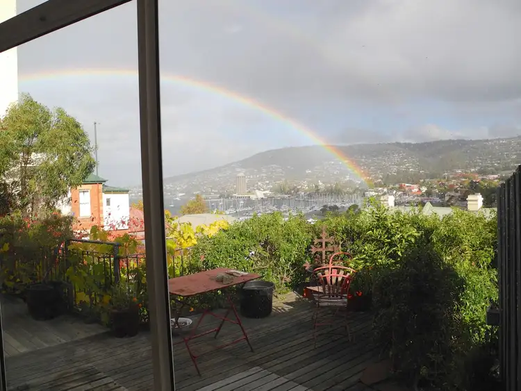 Third view of Homely house listing, 18 St Georges Terrace, Battery Point TAS 7004