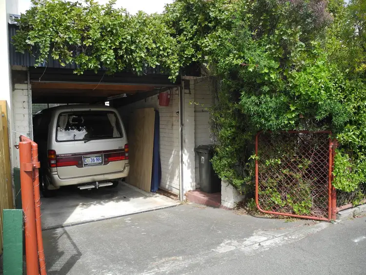 Fourth view of Homely house listing, 18 St Georges Terrace, Battery Point TAS 7004