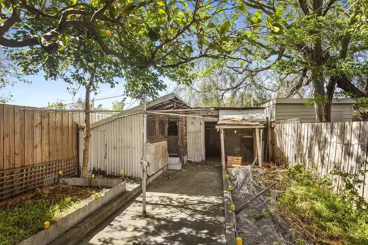 Third view of Homely house listing, 201A Clauscen Street, Fitzroy North VIC 3068