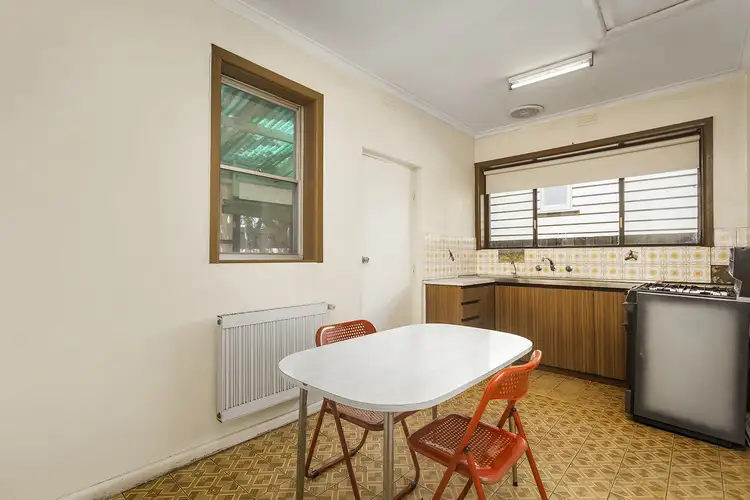 Fourth view of Homely house listing, 201A Clauscen Street, Fitzroy North VIC 3068