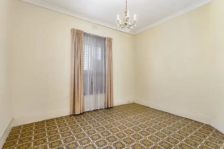 Fifth view of Homely house listing, 201A Clauscen Street, Fitzroy North VIC 3068