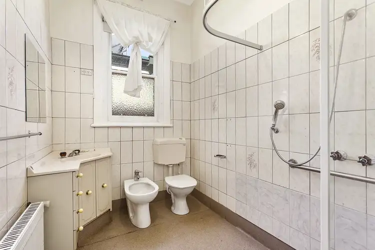 Sixth view of Homely house listing, 201A Clauscen Street, Fitzroy North VIC 3068