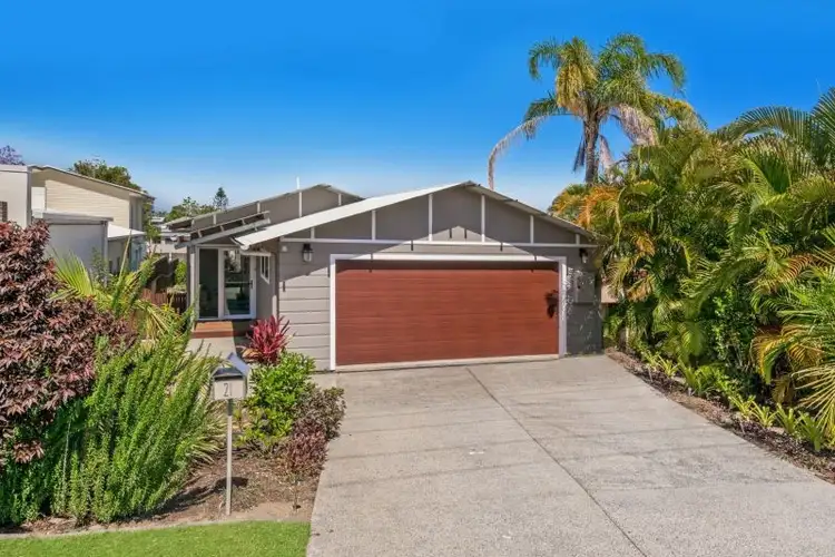 21 Hendry Street, Tewantin QLD 4565