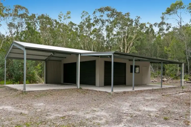 Fourth view of Homely land listing, 170 Carriage Way, Cooroibah QLD 4565