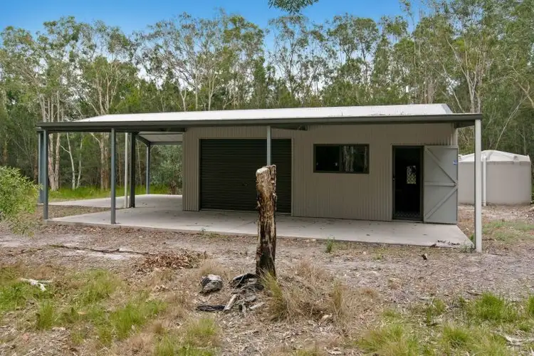 Fifth view of Homely land listing, 170 Carriage Way, Cooroibah QLD 4565