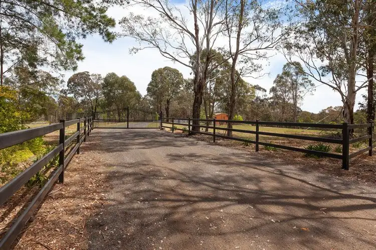 375 Wilton Park Road, Wilton NSW 2571