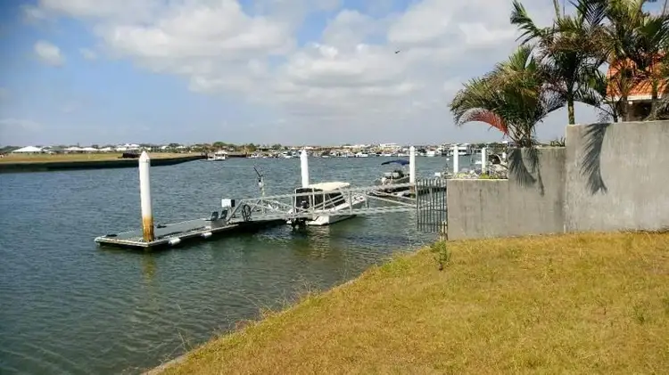 Third view of Homely land listing, 54 Cosmos Avenue, Banksia Beach QLD 4507