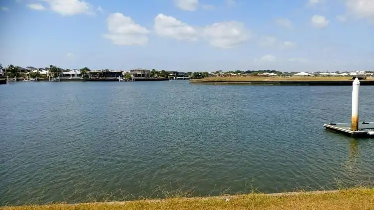 Fourth view of Homely land listing, 54 Cosmos Avenue, Banksia Beach QLD 4507