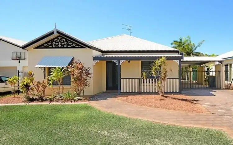 5 Uluru Way, Gunn NT 832