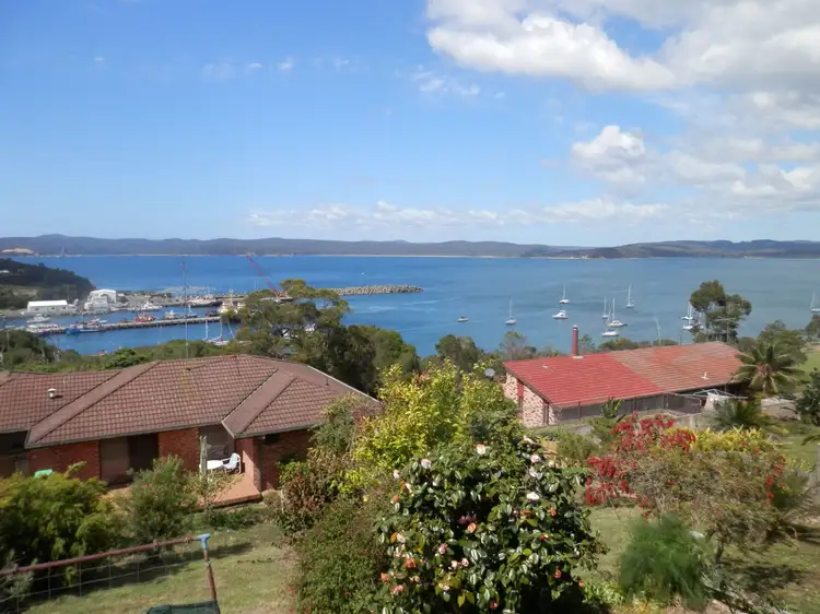 Fifth view of Homely house listing, 12 Cocora Street, Eden NSW 2551
