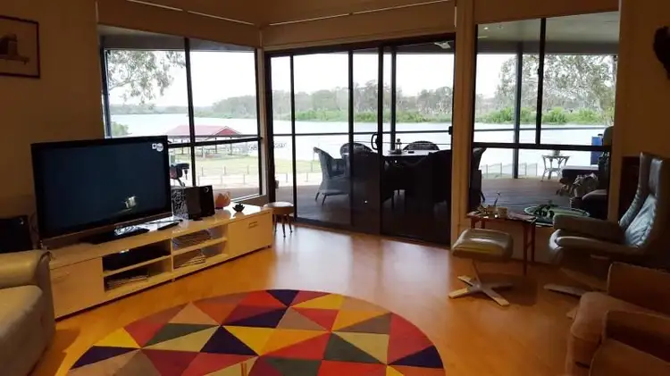 Second view of Homely house listing, 7 Caloote Landing Road, Caloote SA 5254