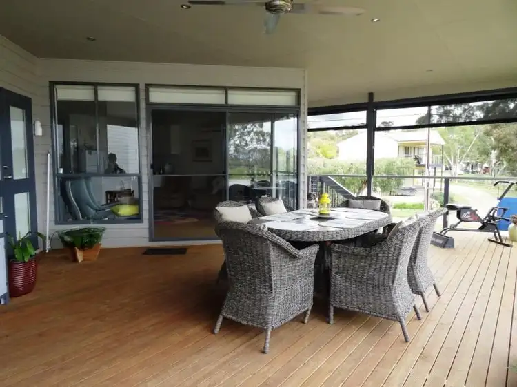 Third view of Homely house listing, 7 Caloote Landing Road, Caloote SA 5254
