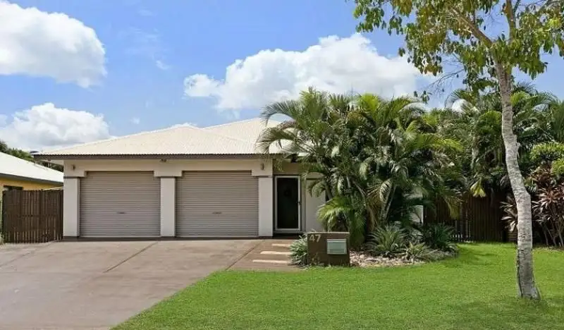 Main view of Homely house listing, 47 Kurala Circuit, Gunn NT 832