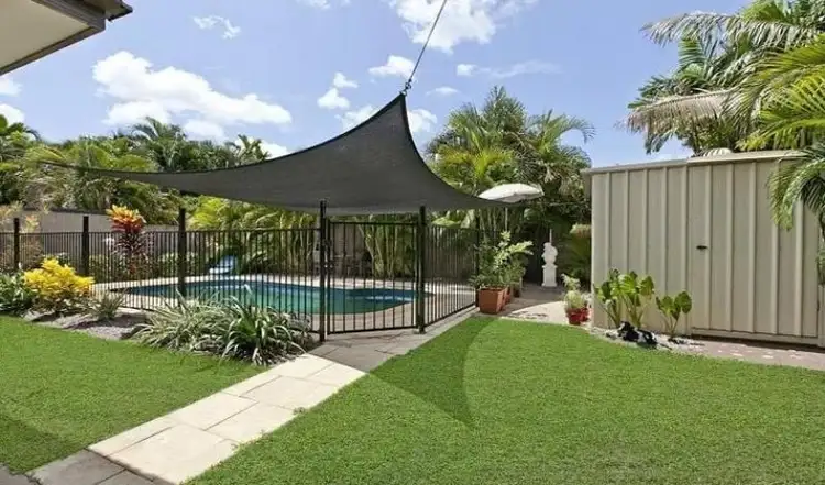 Second view of Homely house listing, 47 Kurala Circuit, Gunn NT 832