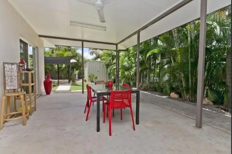 Fifth view of Homely house listing, 47 Kurala Circuit, Gunn NT 832