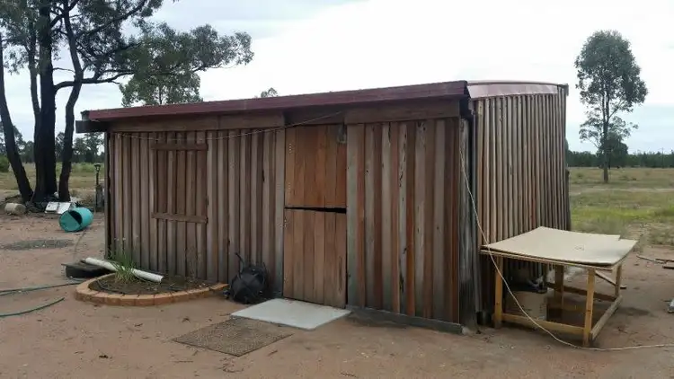 Third view of Homely rural property listing, 290 ACRES - Crystal Creek Road, Kogan QLD 4406