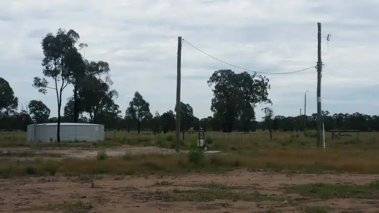 Fourth view of Homely rural property listing, 290 ACRES - Crystal Creek Road, Kogan QLD 4406