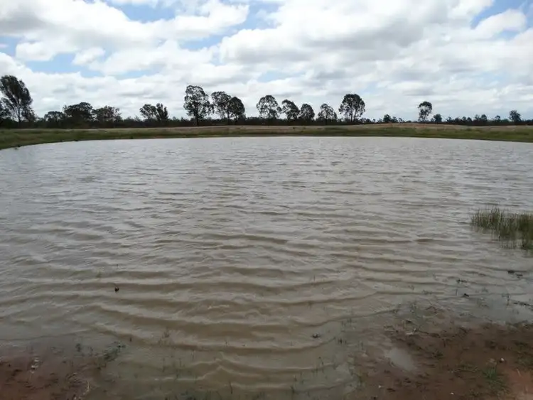 Fifth view of Homely rural property listing, 290 ACRES - Crystal Creek Road, Kogan QLD 4406