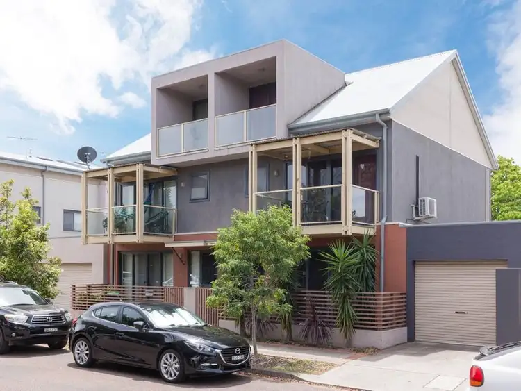 98 Linwood Street, Maryville NSW 2293