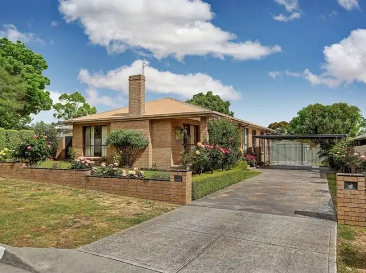 Main view of Homely house listing, 9 HIGH STREET, Broadford VIC 3658