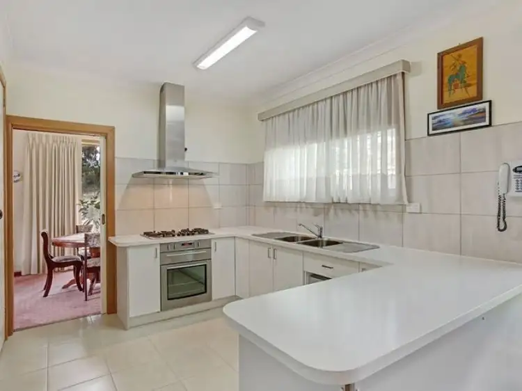 Fifth view of Homely house listing, 9 HIGH STREET, Broadford VIC 3658
