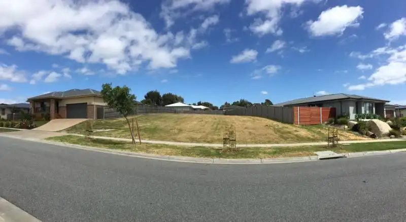 Main view of Homely land listing, 9 Finlow Street, Botanic Ridge, Cranbourne North VIC 3977