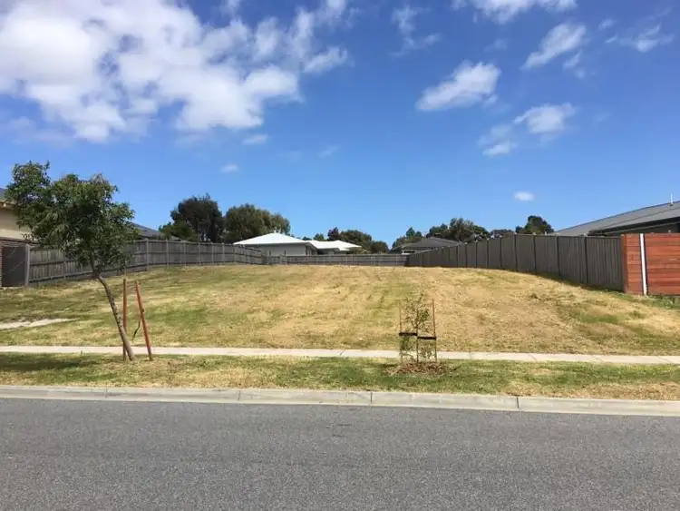 Second view of Homely land listing, 9 Finlow Street, Botanic Ridge, Cranbourne North VIC 3977